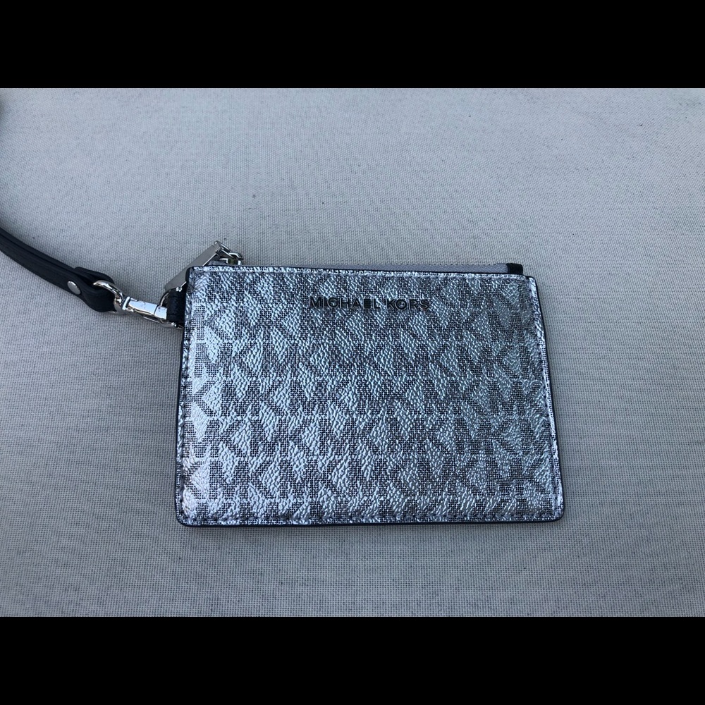 Michael kors coin purse